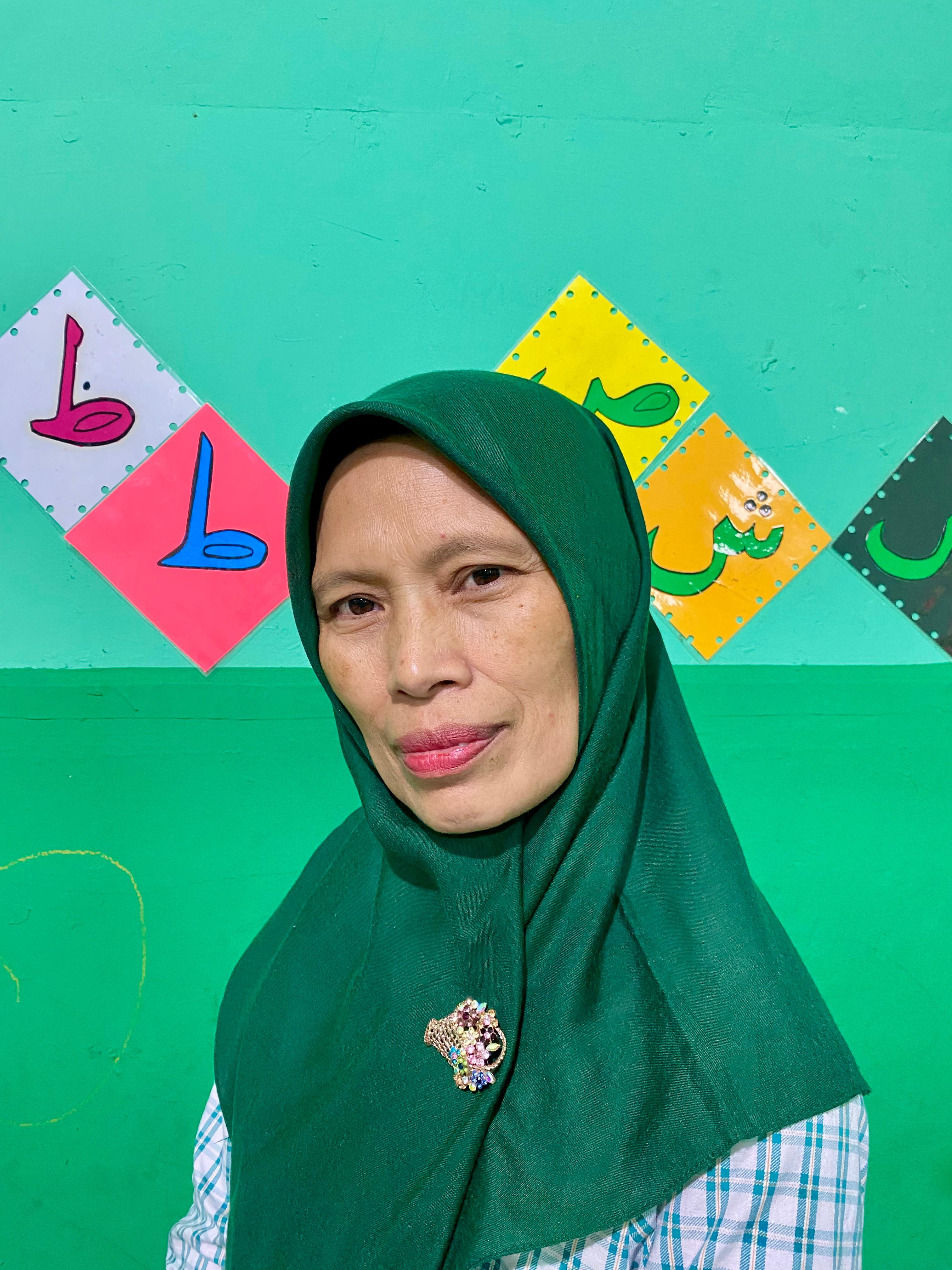Farida